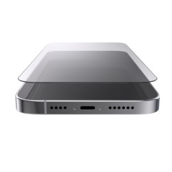 Закалено стъкло Speck iPhone 14 Pro Max ShieldView Glass - Clear