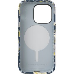 Калъф Presidio Edition Magsafe iPhone 14 Pro - Artistic