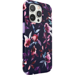 Калъф Presidio Edition Magsafe iPhone 14 Pro - Violetfloral