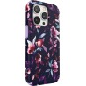 Калъф Presidio Edition Magsafe iPhone 14 Pro - Violetfloral