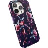 Калъф Presidio Edition Magsafe iPhone 14 Pro - Violetfloral