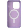 Калъф Presidio Edition Magsafe iPhone 14 Pro - Violetfloral
