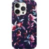 Калъф Presidio Edition Magsafe iPhone 14 Pro - Violetfloral