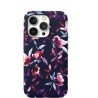 Калъф Presidio Edition Magsafe iPhone 14 Pro - Violetfloral
