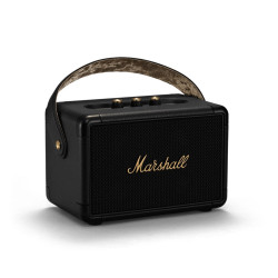 Музикална система Marshall Kilburn II Bluetooth - Black & Brass