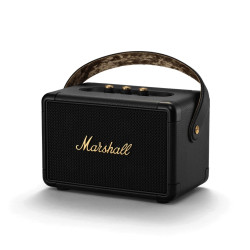 Музикална система Marshall Kilburn II Bluetooth - Black & Brass
