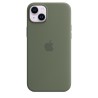 Силиконов калъф Apple iPhone 14 Plus Silicone Case with