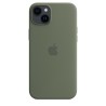 Силиконов калъф Apple iPhone 14 Plus Silicone Case with