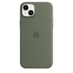 Силиконов калъф Apple iPhone 14 Plus Silicone Case with