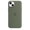 Силиконов калъф Apple iPhone 14 Plus Silicone Case with