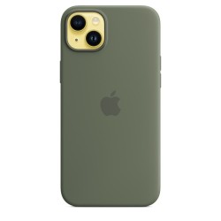 Силиконов калъф Apple iPhone 14 Plus Silicone Case with