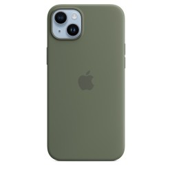 Силиконов калъф Apple iPhone 14 Plus Silicone Case with