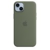 Силиконов калъф Apple iPhone 14 Plus Silicone Case with