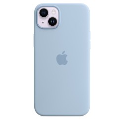 Силиконов калъф Apple iPhone 14 Plus Silicone Case with