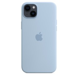 Силиконов калъф Apple iPhone 14 Plus Silicone Case with