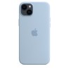 Силиконов калъф Apple iPhone 14 Plus Silicone Case with