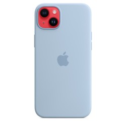 Силиконов калъф Apple iPhone 14 Plus Silicone Case with