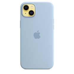 Силиконов калъф Apple iPhone 14 Plus Silicone Case with