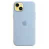 Силиконов калъф Apple iPhone 14 Plus Silicone Case with
