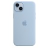 Силиконов калъф Apple iPhone 14 Plus Silicone Case with