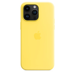 Силиконов калъф Apple iPhone 14 Pro Max Silicone Case with