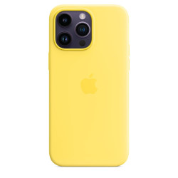 Силиконов калъф Apple iPhone 14 Pro Max Silicone Case with