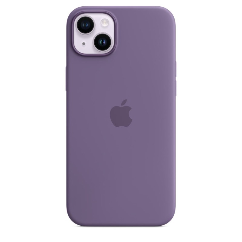 Силиконов калъф Apple iPhone 14 Plus Silicone Case with