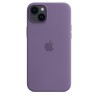 Силиконов калъф Apple iPhone 14 Plus Silicone Case with