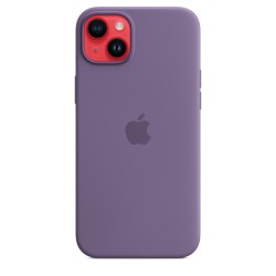 Силиконов калъф Apple iPhone 14 Plus Silicone Case with