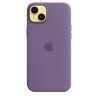 Силиконов калъф Apple iPhone 14 Plus Silicone Case with