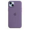 Силиконов калъф Apple iPhone 14 Plus Silicone Case with
