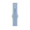 Каишка Apple Watch, 42 - 44 - 45 - 49mm, Sky, Sport Band