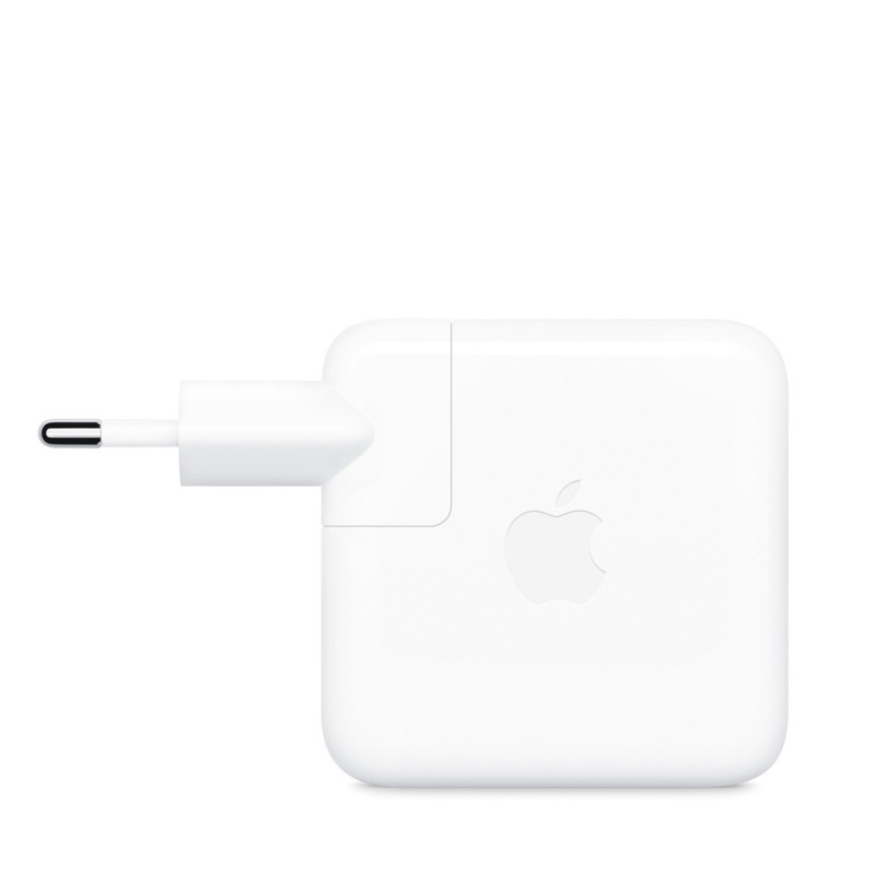 Зарядно Apple USB-C Power Adapter - 70W Зарядно Apple USB-C Power Adapter - 70W
