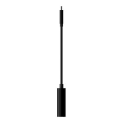 Хъб Belkin USB-C Multimedia Adapter - Black
