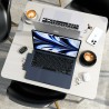 Хъб Satechi PRO HUB SLIM - Silver