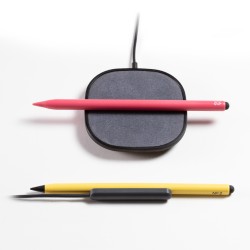 Стилус ZAGG Pro Stylus 2 Universal Stylus, White