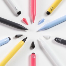 Стилус ZAGG Pro Stylus 2 Universal Stylus, White