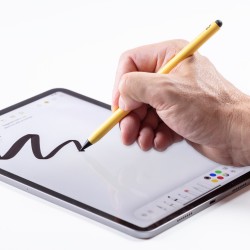 Стилус ZAGG Pro Stylus 2 Universal Stylus, White