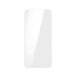 Закалено стъкло Speck iPhone 15 ShieldView Glass - Clear