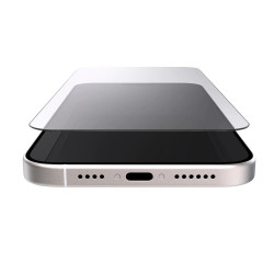 Закалено стъкло Speck iPhone 15 Plus ShieldView Glass - Clear