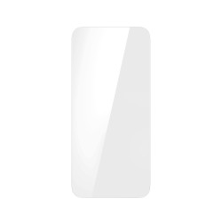 Закалено стъкло Speck iPhone 15 Pro ShieldView Glass - Clear