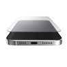 Закалено стъкло Speck iPhone 15 Pro Max ShieldView Glass - Clear