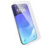 Закалено стъкло Speck iPhone 15 Pro Max ShieldView Glass - Clear