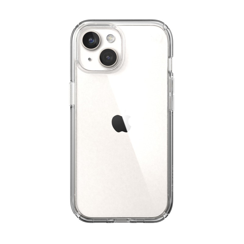 Калъф Speck iPhone 15 Presidio Perfect Clear - Clear Калъф Speck iPhone 15 Presidio Perfect Clear - Clear