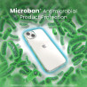 Калъф Speck iPhone 15 Plus Presidio Perfect Clear - Clear
