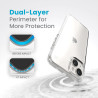 Калъф Speck iPhone 15 Plus Presidio Perfect Clear - Clear
