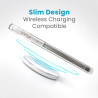Калъф Speck iPhone 15 Plus Presidio Perfect Clear - Clear