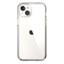 Калъф Speck iPhone 15 Plus Presidio Perfect Clear - Clear