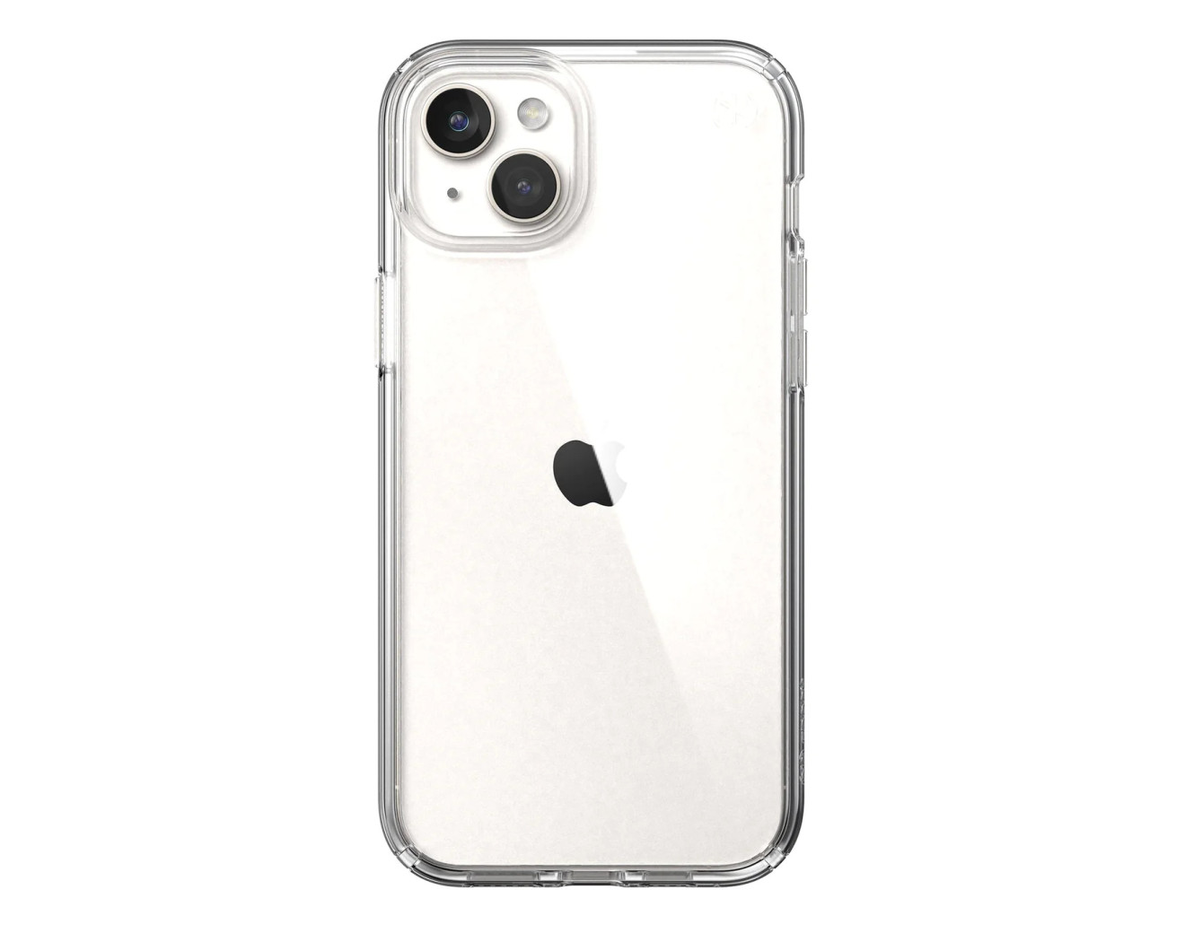Калъф Speck iPhone 15 Plus Presidio Perfect Clear - Clear