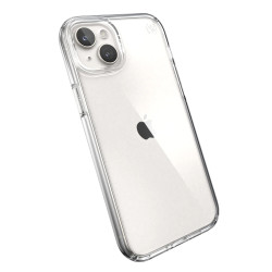 Калъф Speck iPhone 15 Plus Presidio Perfect Clear - Clear